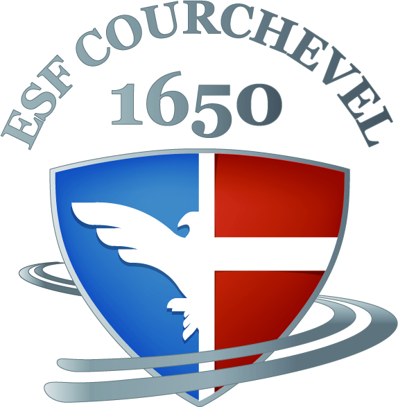 Logo ESF Courchevel 1650